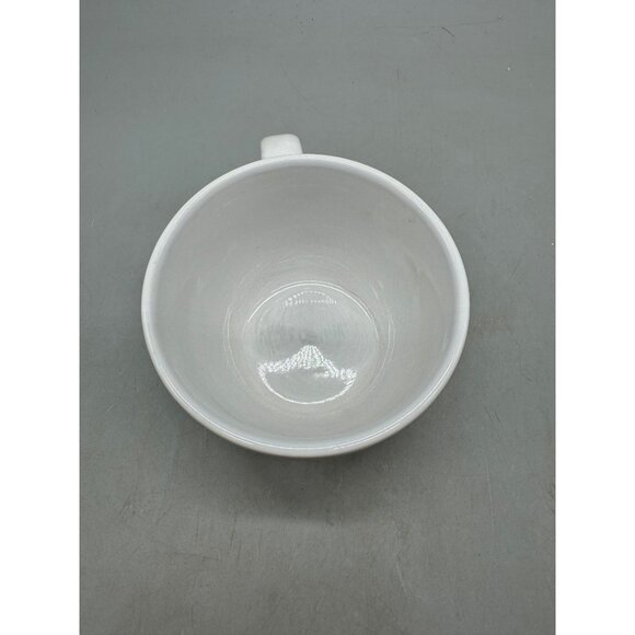 Friends Central Perk Oversized Coffee Mug 24Oz White Ceramic By Warner Bros READ - Picture 7 of 7